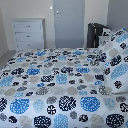Clemenceau Apartmán *