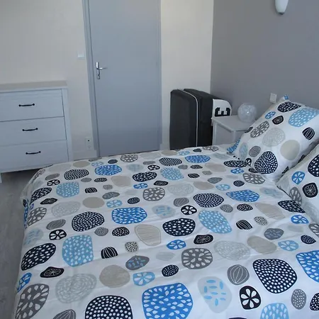 Clemenceau Apartmán *
