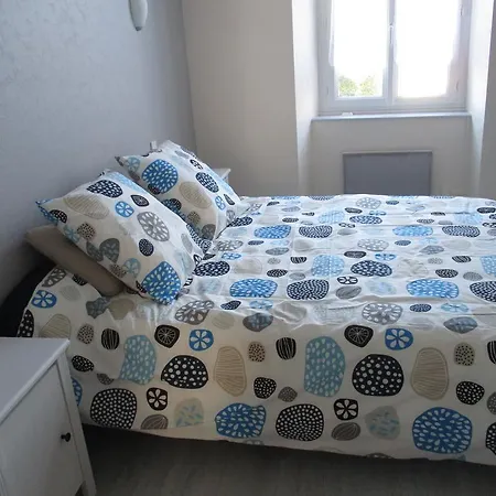 Apartmán Clemenceau Saint-Malo