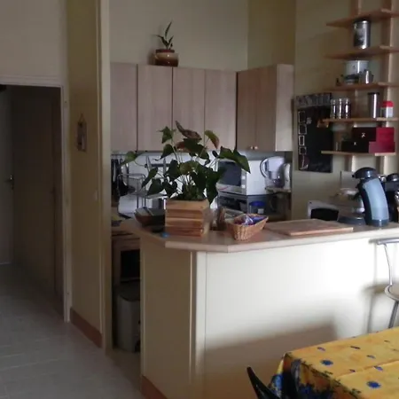 Apartmán Clemenceau